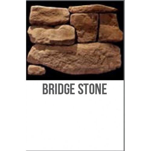 bridge stone سنگ تزیینی