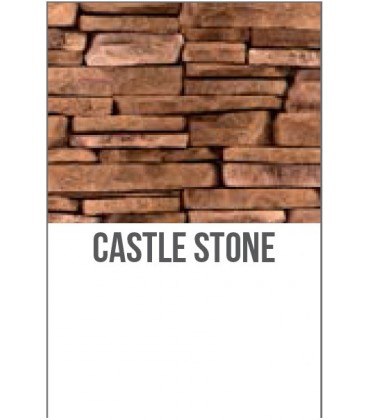 castell stone سنگ تزیینی