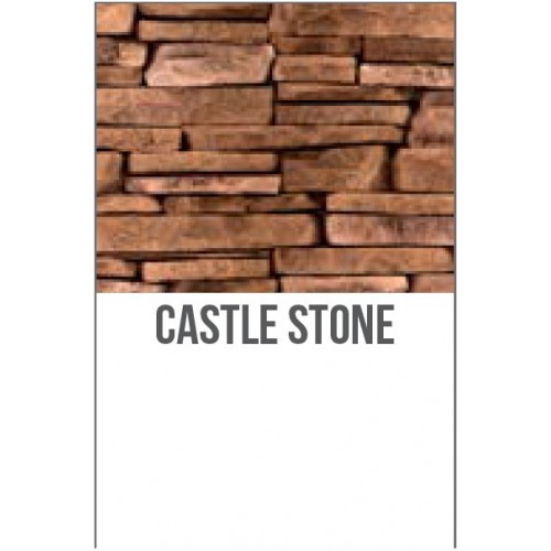 castell stone سنگ تزیینی
