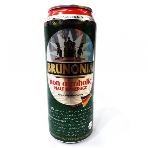نوشیدنی انرژی زا brunonia کد 55