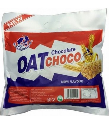 شکلات oat choco کد 73