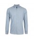 پیراهن مردانه آبی روشن CapriCorn