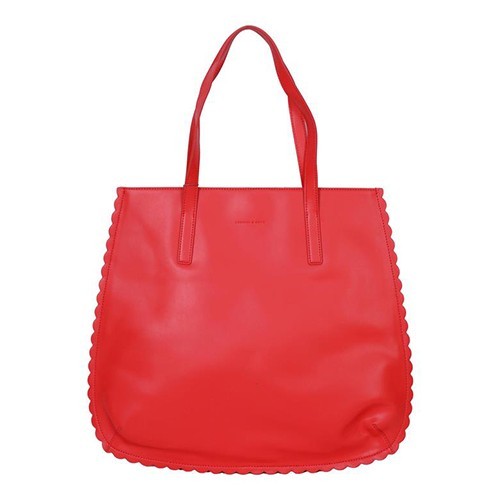 کیف دستی زنانه قرمز CHARLES & KEITH کد24