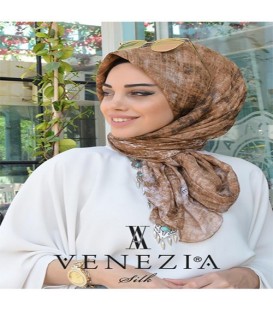 روسری زنانه کد13