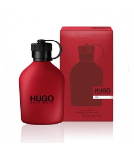 عطر مردانه Hugo Red EDT Hugo Boss